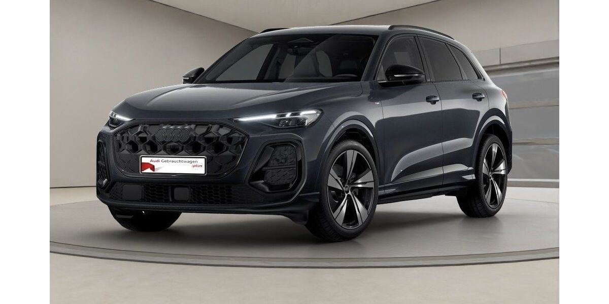 Audi Q5 12.301 km 58.998 &euro; Krefeld 47805