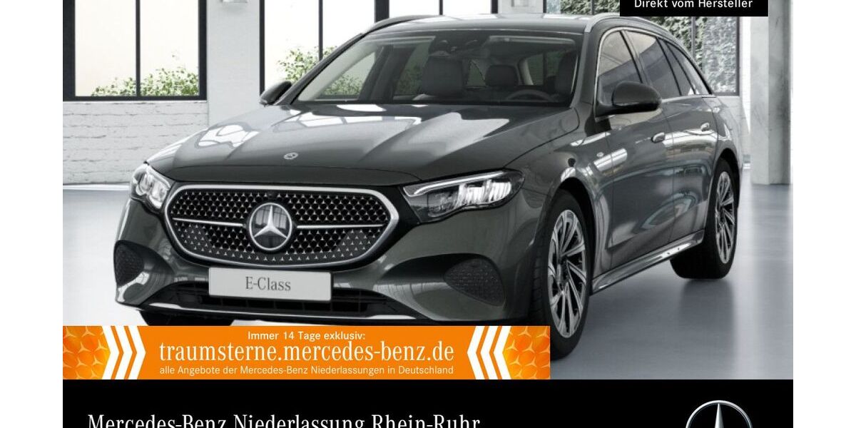 Mercedes-Benz E 300 11.279 km 46.990 &euro; Neuss 41460