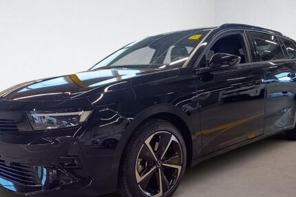 Opel Astra 13.200 km 20.490 &euro; Viersen 41747