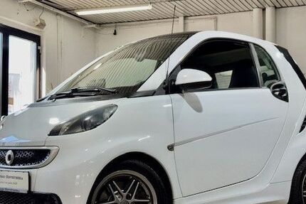 Smart ForTwo 112.225 km 5.900 &euro; Mönchengladbach 41061