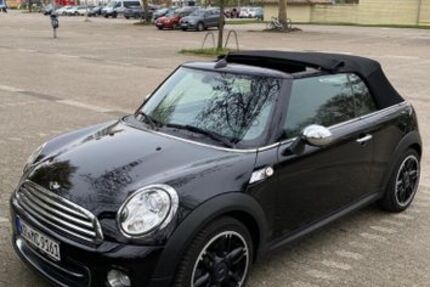 Mini Cooper Cabrio 151.000 km 11.900 &euro; Krefeld 47805