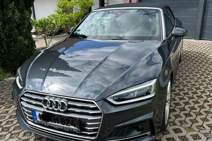 Audi A5 51.000 km 32.500 &euro; Wassenberg 41849