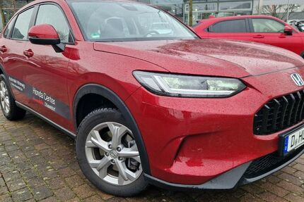Honda ZR-V 12.000 km 28.780 &euro; Düsseldorf 40233
