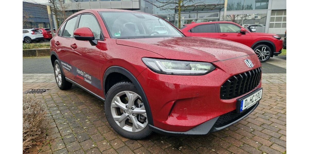 Honda ZR-V 12.000 km 28.780 &euro; Düsseldorf 40233