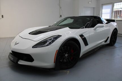 Corvette Z06 30.689 km 74.990 &euro; Düsseldorf 40233