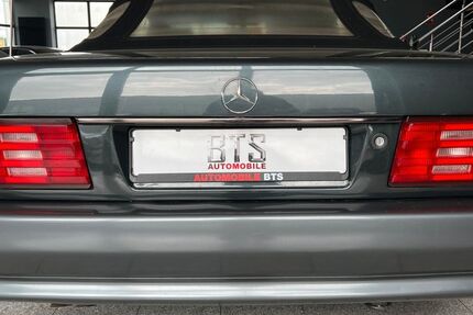 Mercedes-Benz SL 300 26.000 km 23.900 &euro; Hückelhoven 41836