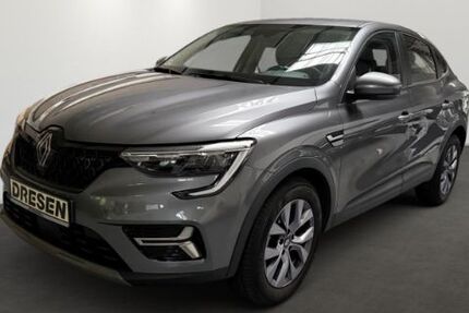 Renault Arkana 16.394 km 22.990 &euro; Neuss 41464