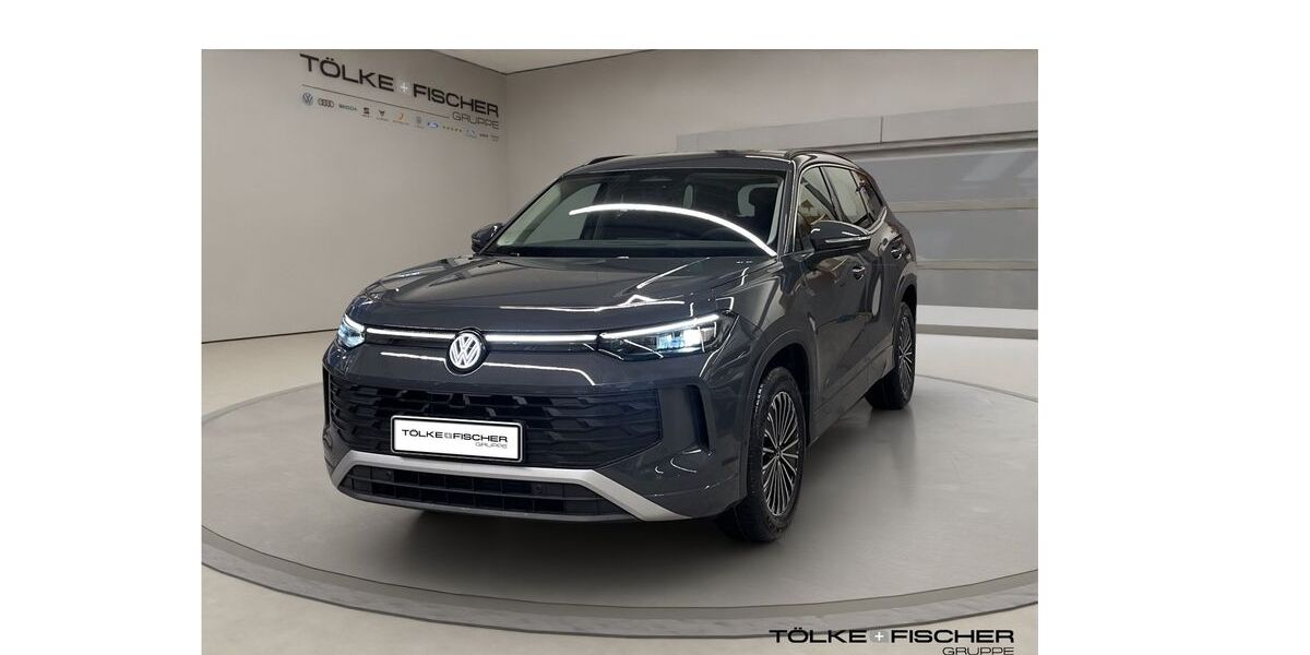 VW Tayron 1.448 km 37.898 &euro; Krefeld 47805