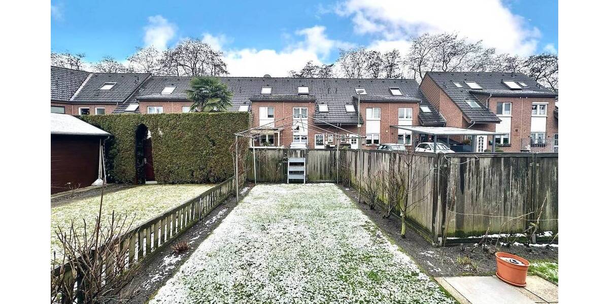 Doppelhaushälfte Neuss Erfttal - 5 Zimmer, 103 m&sup2;, 499.000&euro; | Angebot:26641435