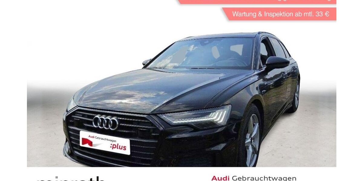 Audi A6 120.922 km 35.880 &euro; Moers-Hülsdonk 47441