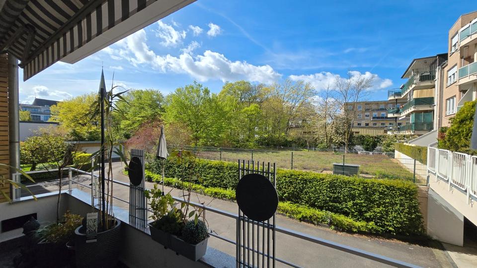 Erdgeschoßwohnung Meerbusch Necklenbroich - 2.5 Zimmer, 88 m&sup2;, 395.000&euro; | Angebot:26087346