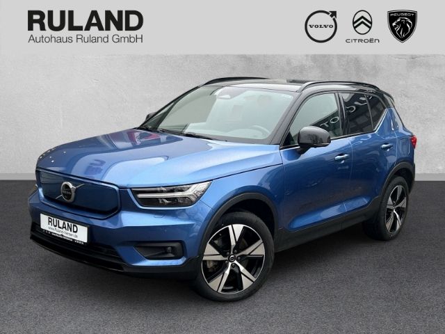 Volvo XC40 78.912 km 29.290 &euro; Viersen 41748