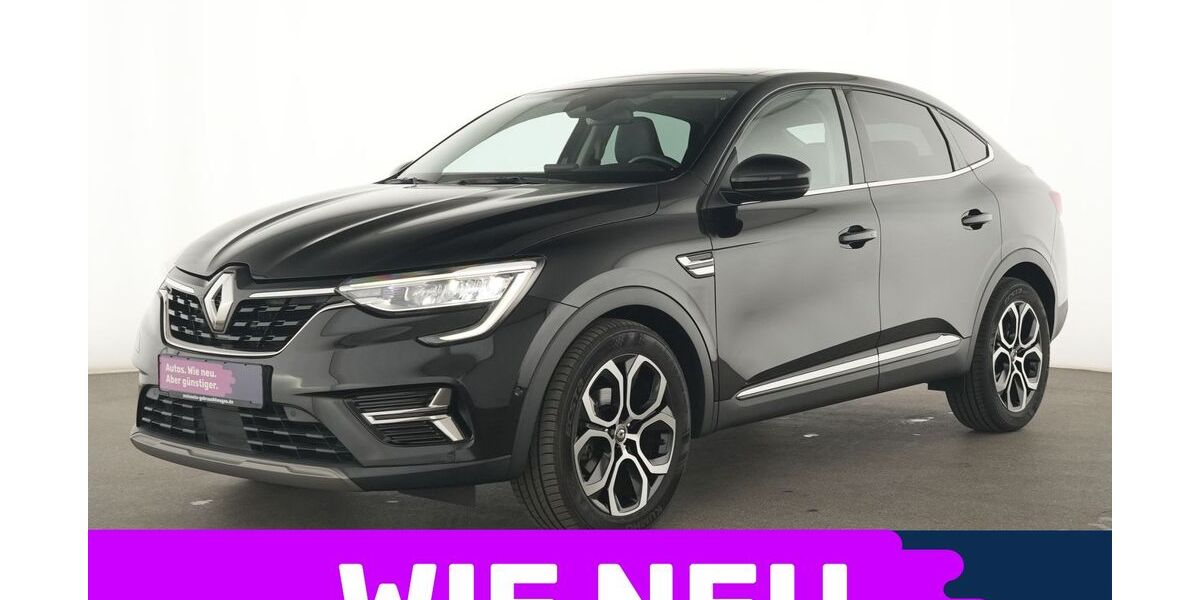 Renault Arkana 32.555 km 20.439 &euro; Neuss 41460