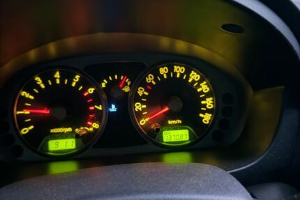 Kia Picanto 137.000 km 1.350 &euro; Krefeld 47809