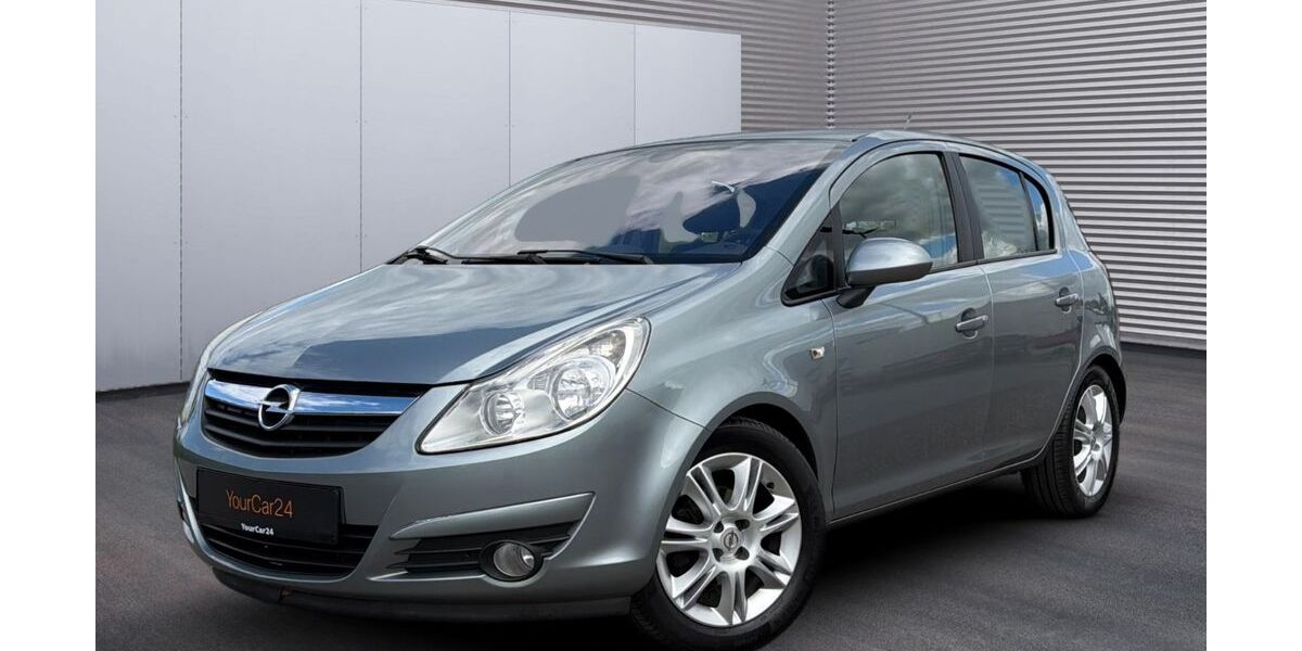 Opel Corsa 160.000 km 3.950 &euro; Mönchengladbach 41063