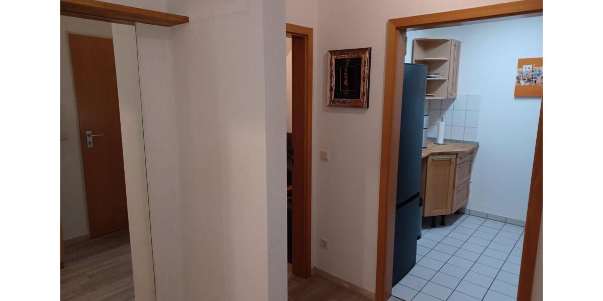 Etagenwohnung Düsseldorf Oberbilk - 2.5 Zimmer, 44 m&sup2;, 750&euro; | Angebot:26038167