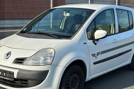 Renault Modus 134.000 km 1.800 &euro; Düsseldorf 40472