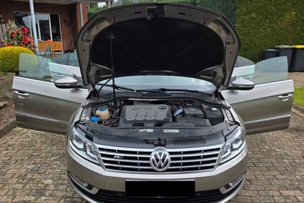 VW CC 212.500 km 9.300 &euro; Kamp-Lintfort 47475