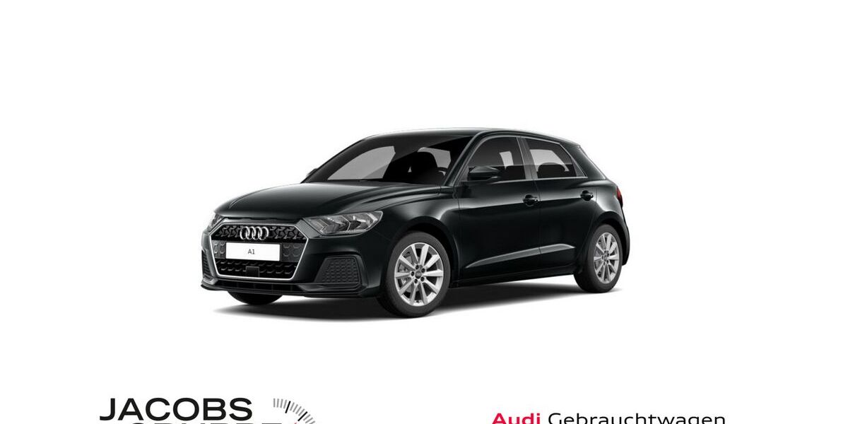 Audi A1 43.054 km 18.380 &euro; Heinsberg 52525