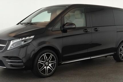 Mercedes-Benz V 300 23.800 km 62.884 &euro; Neuss 41460