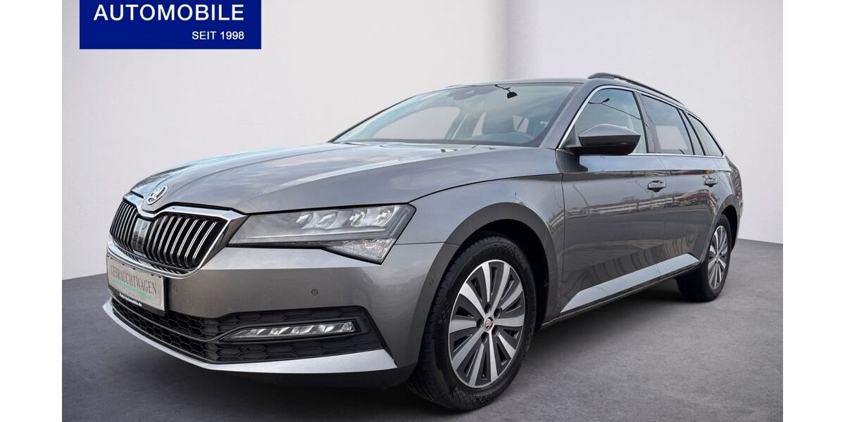 Skoda Superb 225.000 km 16.490 &euro; Neuss 41462