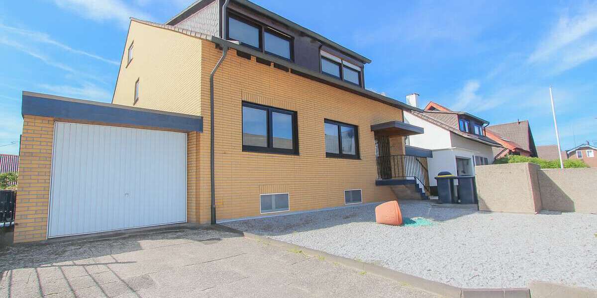 Einfamilienhaus Korschenbroich / Kleinenbroich Kleinenbroich - 8 Zimmer, 268 m&sup2;, 579.000&euro; | Angebot:22703950