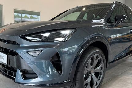 Cupra Formentor 1.614 km 29.990 &euro; Nettetal 41334