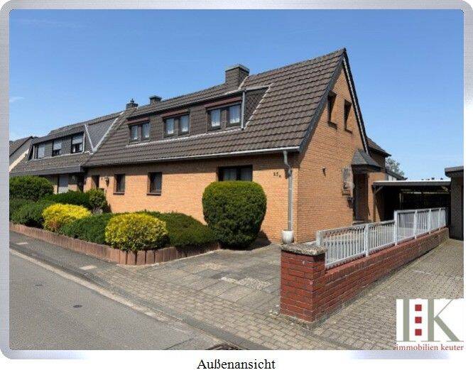Mehrfamilienhaus, Wohnhaus Neuss Reuschenberg - 7 Zimmer, 158 m&sup2;, 469.000&euro; | Angebot:26835576