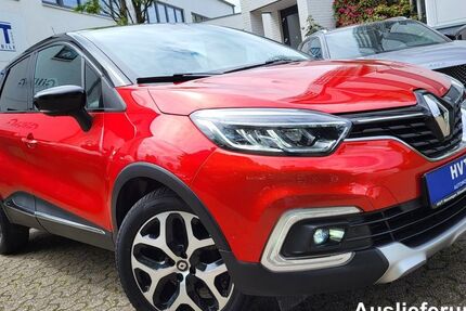 Renault Captur 77.436 km 9.250 &euro; Düsseldorf 40231