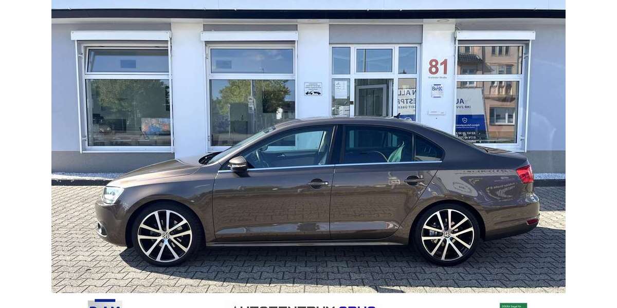 VW Jetta 168.700 km 7.490 &euro; Mönchengladbach 41063
