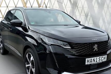 Peugeot 3008 53.300 km 16.990 &euro; Wegberg 41844