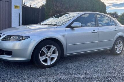 Mazda 6 150.235 km 2.200 &euro; Hückelhoven 41836