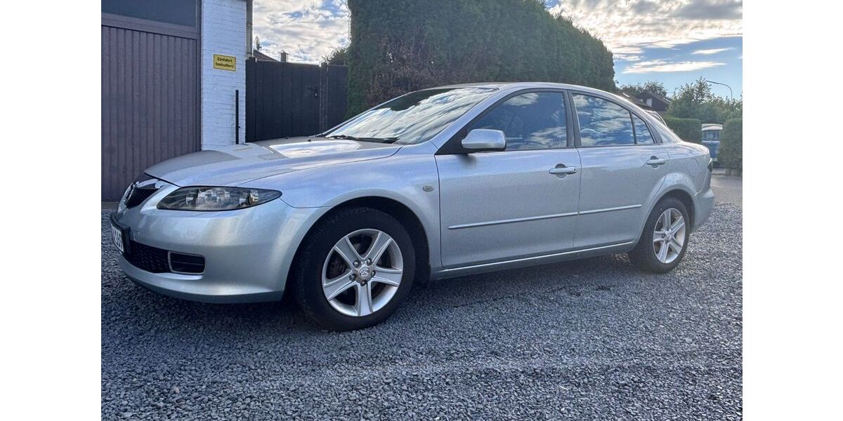 Mazda 6 150.235 km 2.200 &euro; Hückelhoven 41836