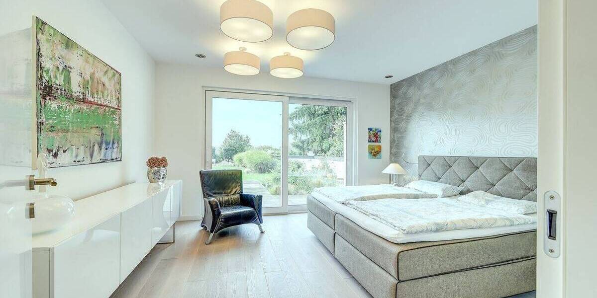 Einfamilienhaus Düsseldorf Angermund - 5 Zimmer, 314 m&sup2;, 1.890.000&euro; | Angebot:25776499