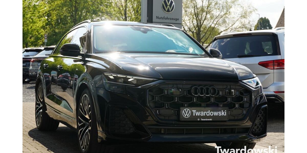 Audi Q8 17.300 km 83.990 &euro; Wegberg 41844