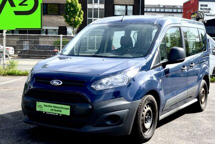 Ford Tourneo Connect 382.000 km 3.750 &euro; Düsseldorf 40229