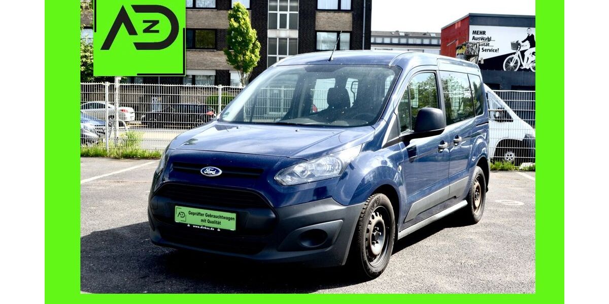 Ford Tourneo Connect 382.000 km 3.750 &euro; Düsseldorf 40229