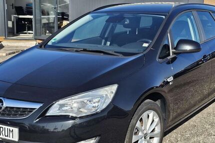Opel Astra 160.400 km 7.500 &euro; Kempen 47906