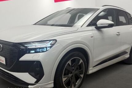 Audi Q4 e-tron 38.108 km 35.490 &euro; Neuss 41464