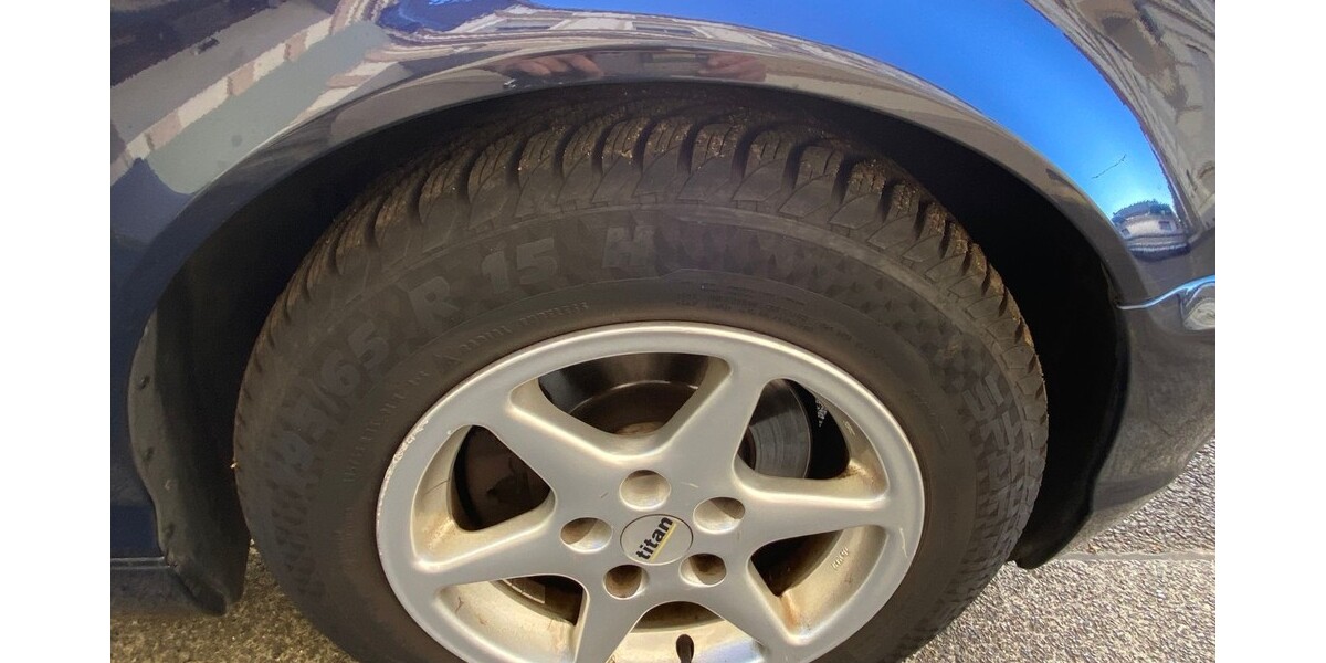 BMW 318 146.000 km 5.000 &euro; Mönchengladbach 41061