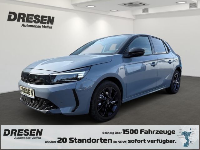 Opel Corsa 5.161 km 20.450 &euro; Korschenbroich 41352