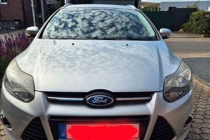 Ford Focus 206.000 km 2.200 &euro; Heinsberg 52525