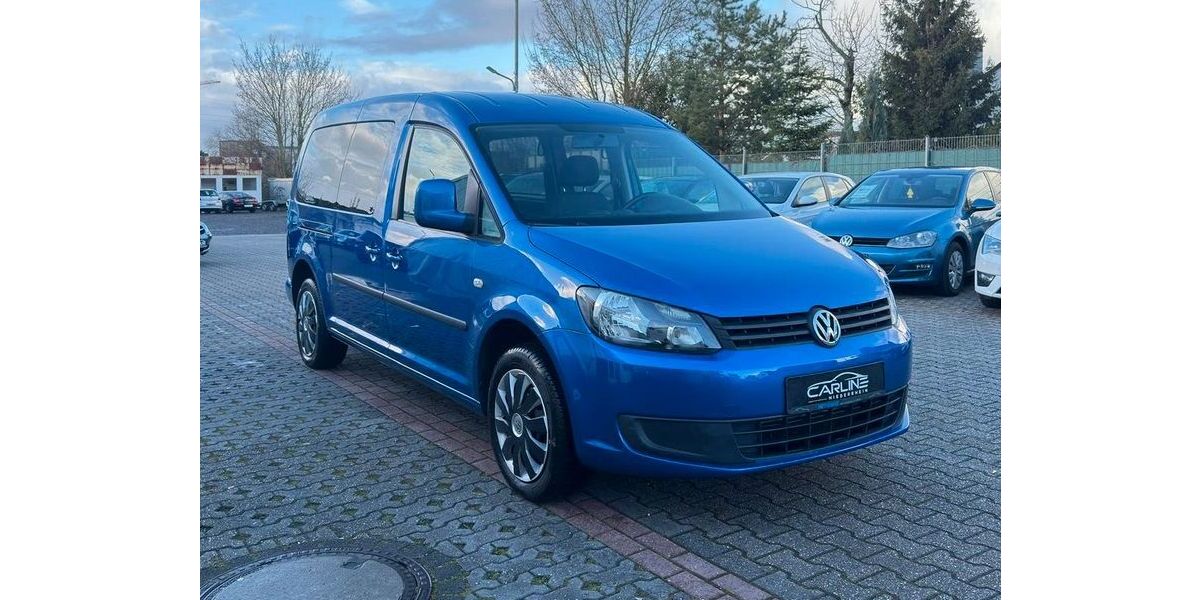 VW Caddy Maxi 150.000 km 14.399 &euro; Mönchengladbach 41063