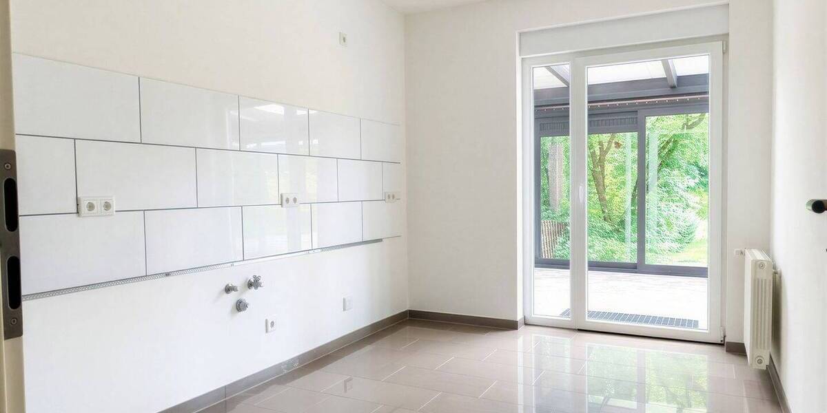 Doppelhaushälfte Krefeld Oppum - 5 Zimmer, 130 m&sup2;, 535.000&euro; | Angebot:26917344