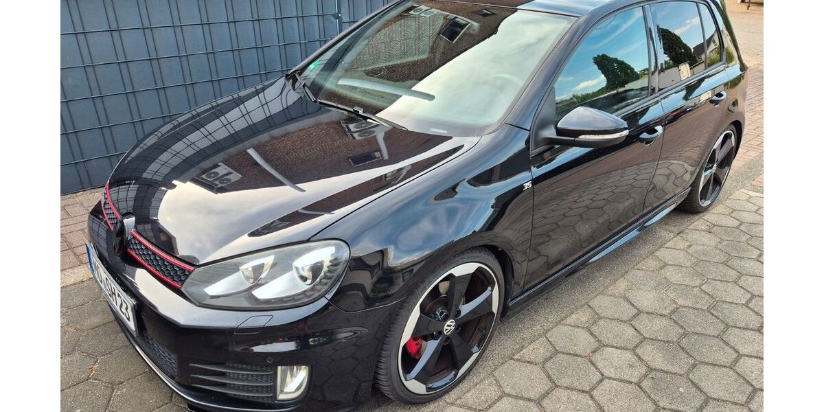 VW Golf 213.118 km 13.500 &euro; Moers 47445