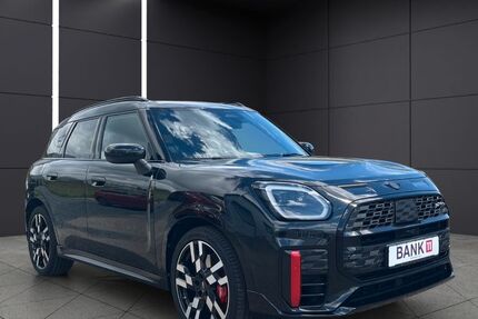 Mini John Cooper Works 17.700 km 44.900 &euro; Hückelhoven 41836