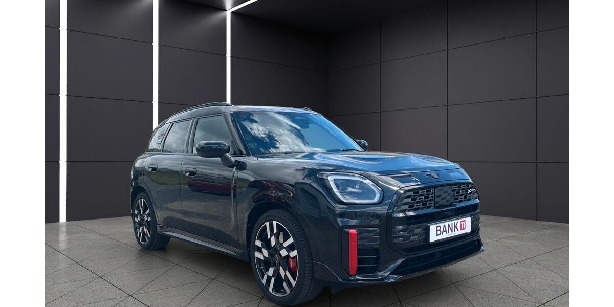 Mini John Cooper Works 17.700 km 44.900 &euro; Hückelhoven 41836