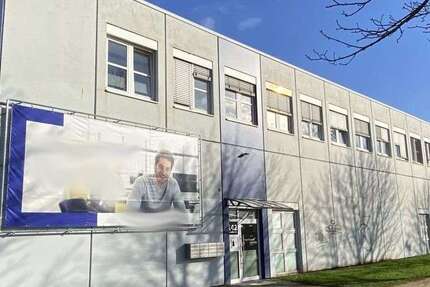 Gewerbeobjekt Mönchengladbach Süd - 374&euro; | Angebot:26078996