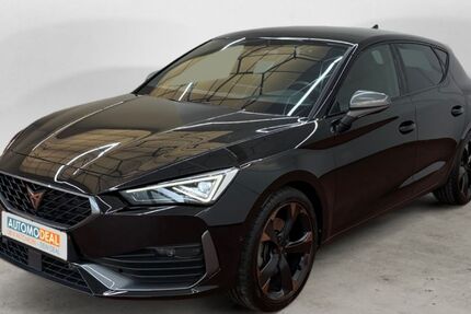 Cupra Leon 17.325 km 26.664 &euro; Moers 47445
