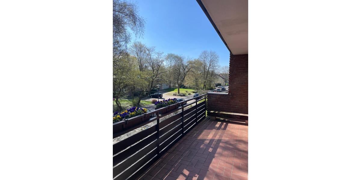 Etagenwohnung Krefeld Gellep-Stratum - 2 Zimmer, 73 m&sup2;, 805&euro; | Angebot:25942475